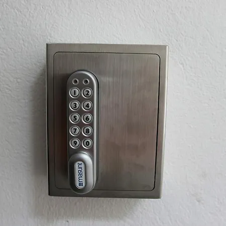 Vlotho Apartment Vlotho