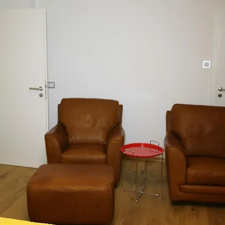 Vlotho Apartment Apartmán Vlotho