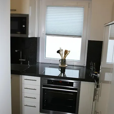 Vlotho Apartment * Vlotho