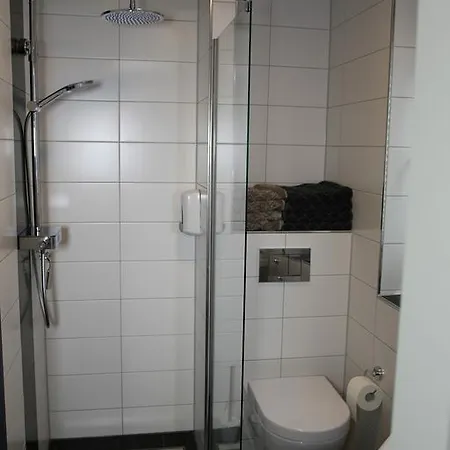Vlotho Apartment * فولثو