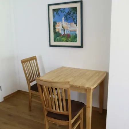 Apartmán Vlotho Apartment Vlotho
