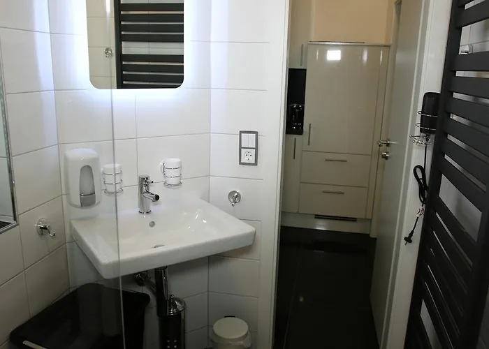 Vlotho Apartment Appartement Vlotho