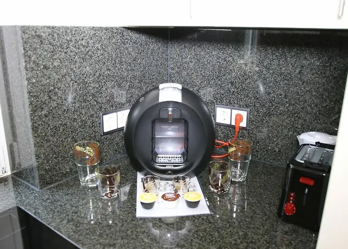 Vlotho Apartment Vlotho