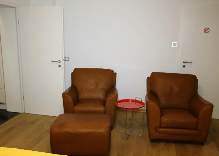 Vlotho Apartment Appartement Vlotho