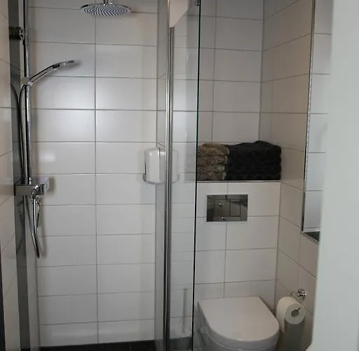 Vlotho Apartment * Vlotho