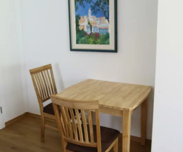 Appartement Vlotho Apartment Vlotho